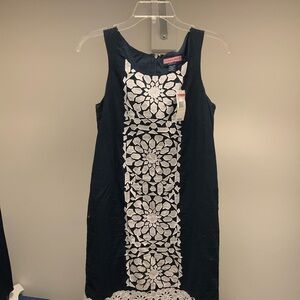 Vineyard vines summer dress- Size 4